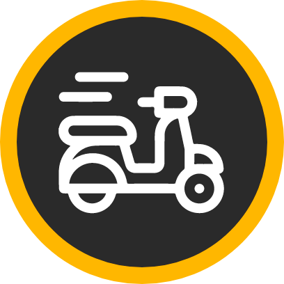 Delivery Fafica